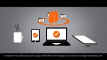 [FR]  Flexible Workspace pour la sécurité des données [VIDEO]