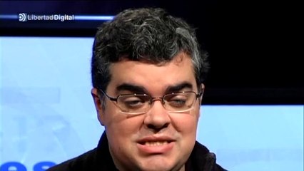 Vicente Azpitarte: "Arrancan las finales de la NBA"