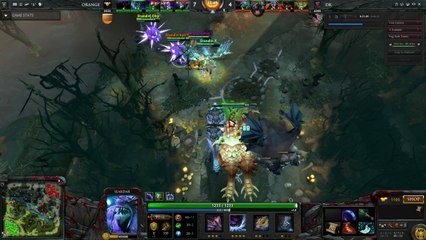 Dota MPC game 1 video 5