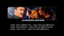 Junoon Band - Zamane Ke Andaz | Official Music