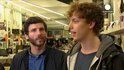 Elektro-pop gurubu Claire müzik hayatına başladı