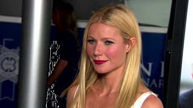 Gwyneth Paltrow is Slammed for Comparing Online Abuse to War