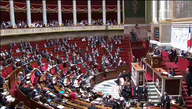 Paul Salen - Réforme des rythmes scolaires