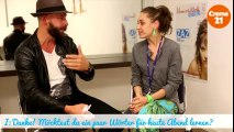 Backstage Interview Nina Attal by WOTW Festival & Creme21