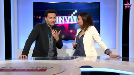 Le Grand Show reçoit Lamine Lezghad