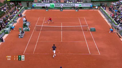 French Open 2014. Paris is magic (2)