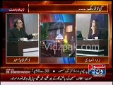 Dr.Shahid Masood telling inside Story of Scotland yard Investigation of Money Laundering case against Altaf Husain