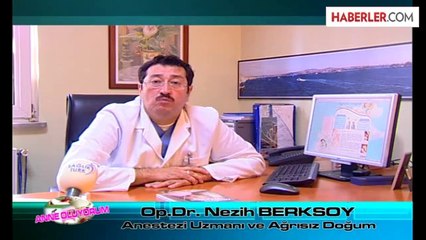 Epidural Nasıl Yapılır ? (Ağrısız Doğum )