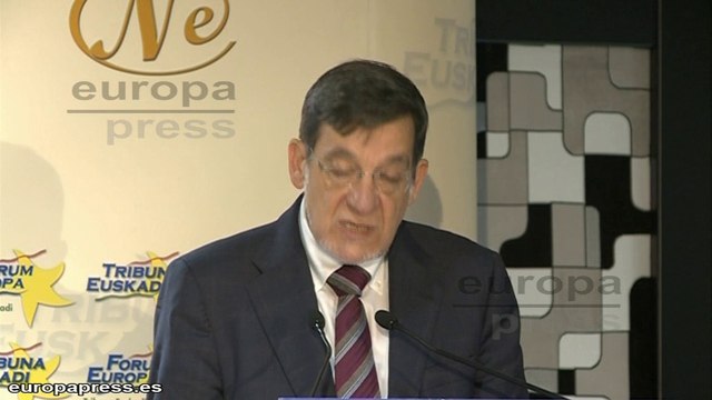 Ibarra, crítico con modernización de Justicia