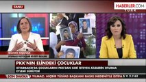 Gültan Kışanak: Çocukların Neden Dağa Gittiğini Sorgulayın