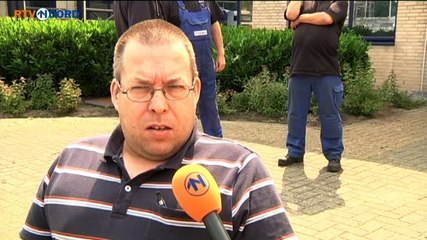 Dit hebben we niet aan zien komen - RTV Noord