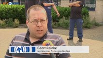 Ik vind het moeilijk te behappen - RTV Noord