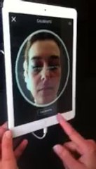 Découvrez l'appli Makeup Genius de L'Oréal Paris