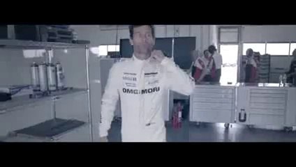 Michelin & Porsche Le Mans documentary: We Are Racers (Episode 1)