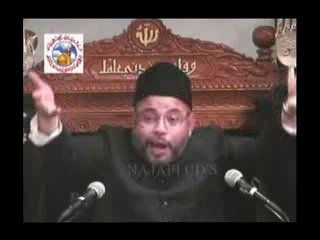 اے جبرائیل کیا کبھی فرشتے بھی ہنستے ہیں ۔ مولانا صادق حسن