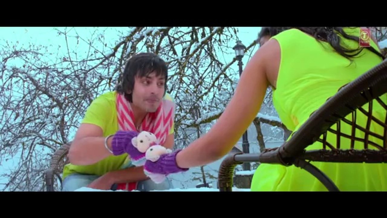 Baarish Original Video