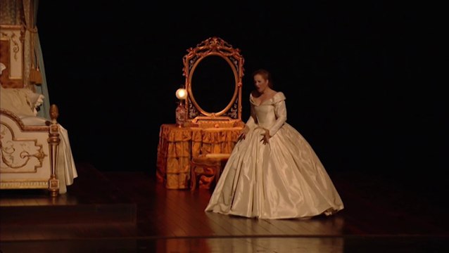 Sempre libera - La Traviata (Juin 2014)