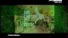 Dis l'heure de zouk - Ma rivale