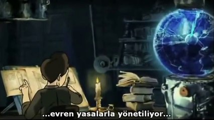 Bu saçmalık artık sona ermeli...-Jacque Fersco