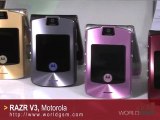 Motorola RAZR V3 - BLOCKBUSTER !