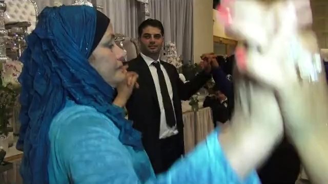 TOUT NEUF MARIAGE LIBANAIS A LA FRO NTIERE SUISSE FRANCE