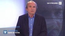 Rioufol: «Hollande a bien fait d'inviter Poutine pour les cérémonies du 6 juin»