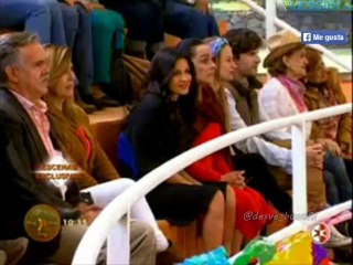 #LaGata Avance Capitulo23 {ProgramaHOY}