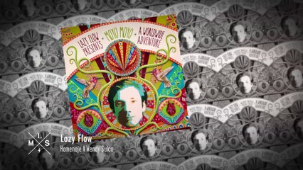 La tracklist de Couvez du 30/05/2014