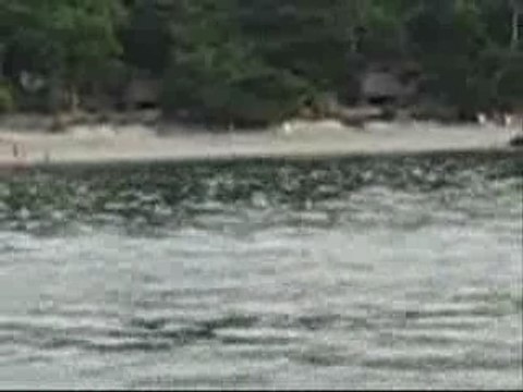 Thailand island koh lipe ko lipey boat t