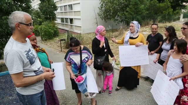 Marseille : la gale et la teigne inquiètent les parents d'élèves