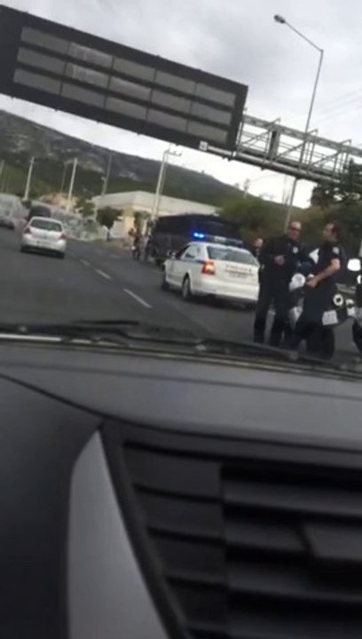 ΟΑΚΑ 5ος τελικός: Παναθηναϊκός-Ολυμπιακός (2)
