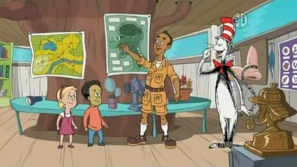 Jumping on the Moon - Sneezy Riders