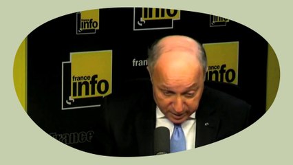 Laurent Fabius & la directive sur les travailleurs détachés - DESINTOX - 03/06/2014