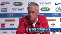 Football / Equipe de France / Deschamps : qu'attendre de la Jamaïque ? 04/06