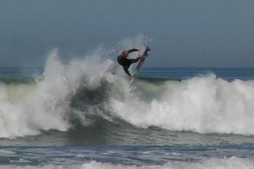 Arnette presents Chippa Wilson Create Your Vision - Surf