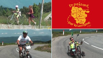 En passant par la Lorraine par JPG