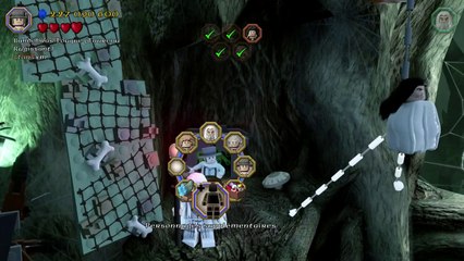 Lego Le Hobbit (Mode Libre) #45