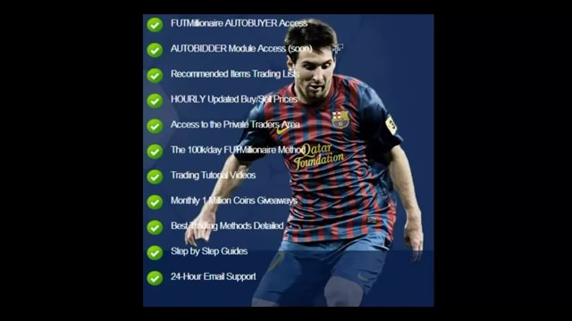 FIFA 14 FUT Millionaire Autobuyer - Make Coins 100% Legit (Proof! Check this out!)