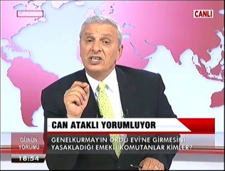 GÜNÜN YORUMU. 4.6.2014.ÇRŞ.