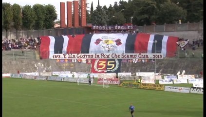 L'AQUILA: VIA 3 GIUGNO 1979