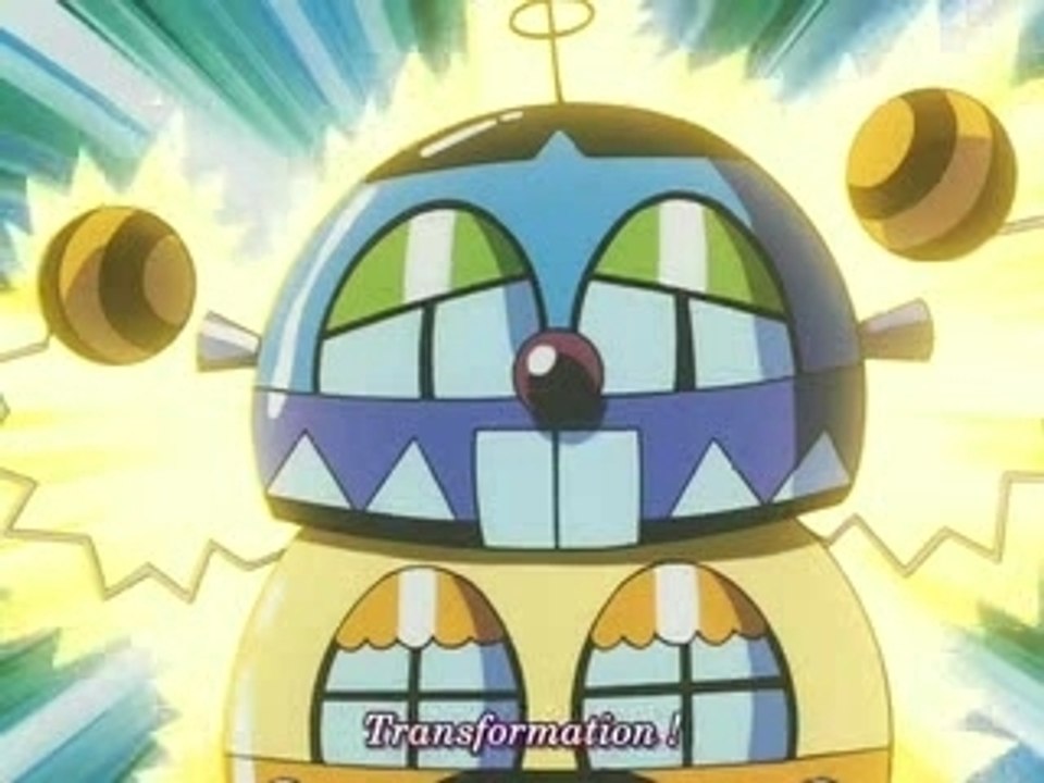 Tenshi ni Narumon 04.2