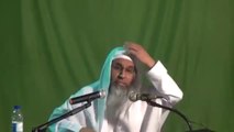 Aqeeqeh Ke Masail - Sheikh Maqsood Ul Hasan Faizi