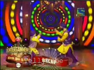 Entertainment Ke Liye Kuch Bhi Karega - 4th June 2014 Part 4