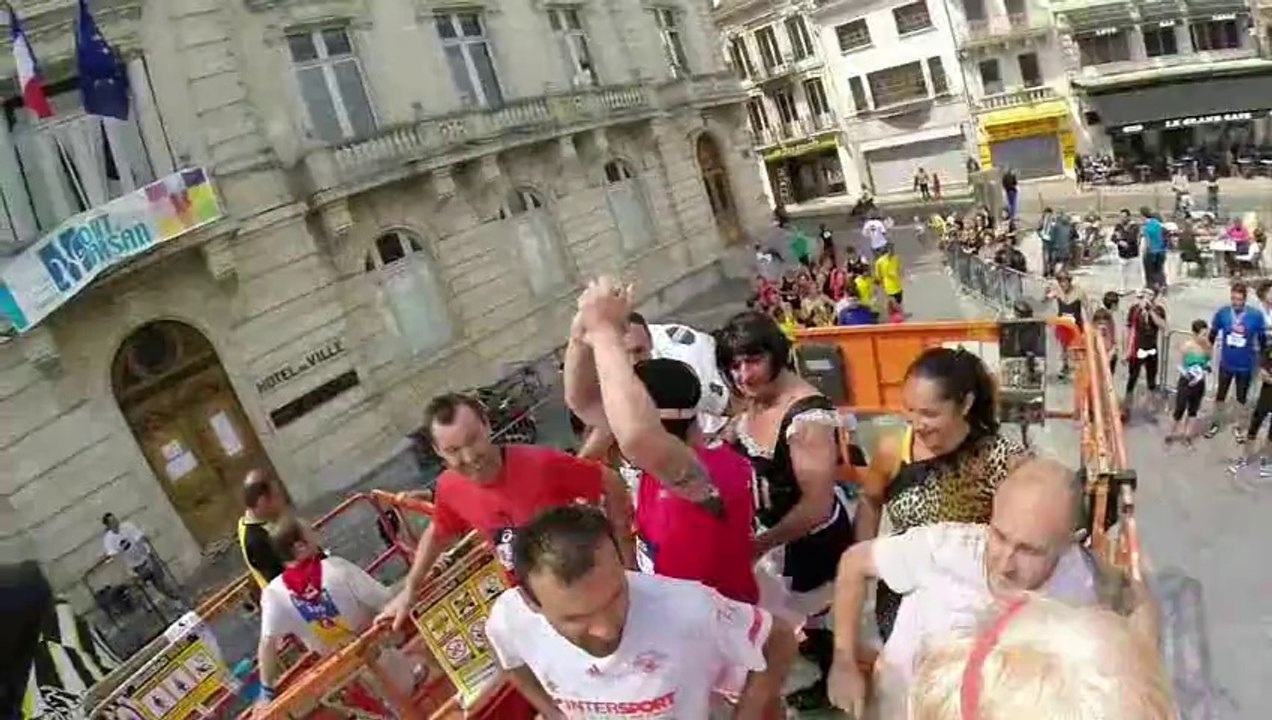 LE MOUNRIDE 2014
