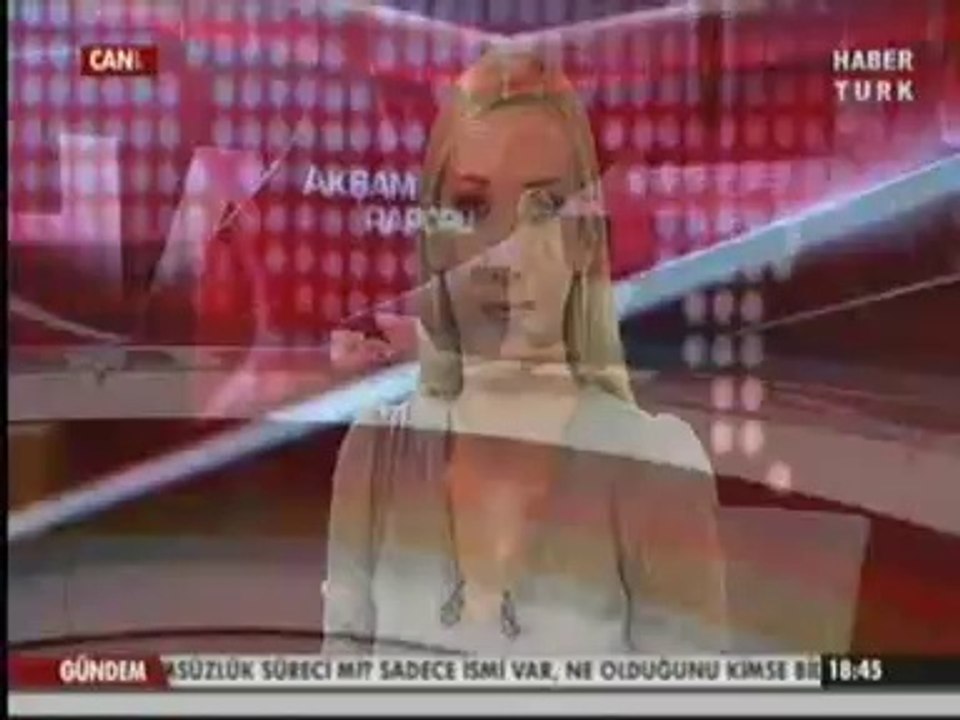 Zeynep Karahan Uslu, 4 Haziran 2014, Habertürk