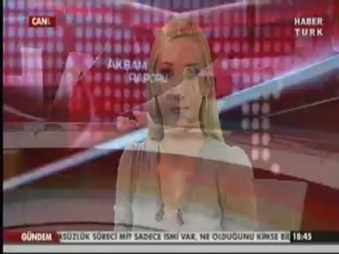 Zeynep Karahan Uslu, 4 Haziran 2014, Habertürk