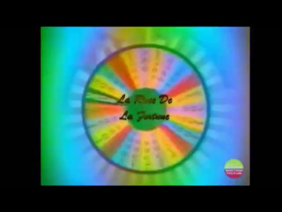 Blind test spécial émission tv des années 80's.