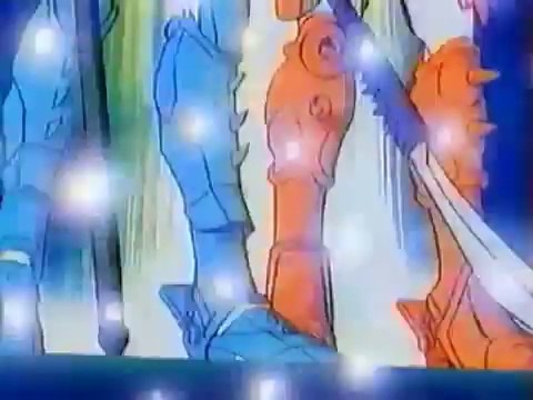 Les Samouraïs De L'éternel - (Générique Version Longue) [Bonne qualité, grande taille]