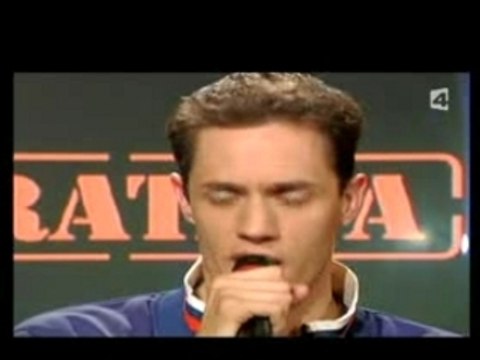 Ma tête, mon coeur et mes couilles