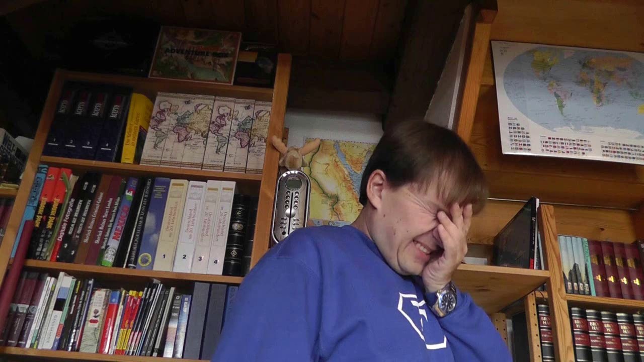 Das Phantastische Projekt #2: Die Folge ohne Namen